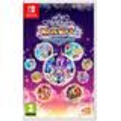 Disney : Magical World 2 - Enchanted Edition Jeu Switch