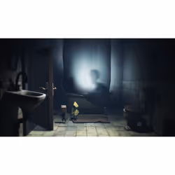 BANDAI NAMCO Entertainment Little Nightmares 1 + 2 Bundle Multilingue PlayStation 4