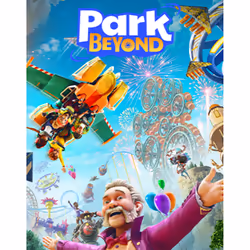 BANDAI NAMCO Entertainment Park Beyond, PlayStation 5