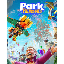 BANDAI NAMCO Entertainment Park Beyond Standard Allemand, Anglais, Espagnol, Français, Italien Xbox Series X