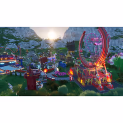 BANDAI NAMCO Entertainment Park Beyond Standard Allemand, Anglais, Espagnol, Français, Italien Xbox Series X
