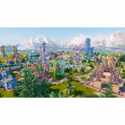 BANDAI NAMCO Entertainment Park Beyond Standard Allemand, Anglais, Espagnol, Français, Italien Xbox Series X