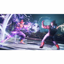 BANDAI NAMCO Entertainment Tekken 7 - Legendary Edition (PS4) Multilingue PlayStation 4