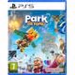 Park Beyond - Jeu PS5