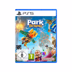 BANDAI NAMCO Entertainment Park Beyond, PlayStation 5, Tout le monde