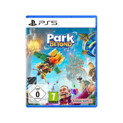 BANDAI NAMCO Entertainment Park Beyond Standard PlayStation 5