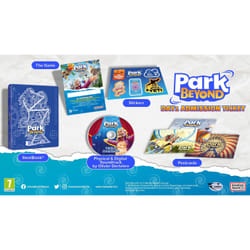 BANDAI NAMCO Entertainment Park Beyond Day-1 Admission Ticket Edition Premier jour PC