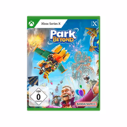 BANDAI NAMCO Entertainment Park Beyond, Xbox Series X, Tout le monde