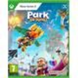 Park Beyond - Jeu Xbox Series X
