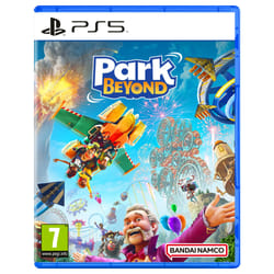 BANDAI NAMCO Entertainment Park Beyond (PS5) Standard Multilingue PlayStation 5