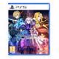 Sword Art Online Last Recollection - Jeu PS5