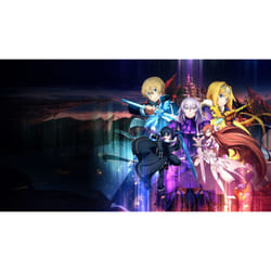 BANDAI NAMCO Entertainment Sword Art Online: Last Recollection Standard PlayStation 5