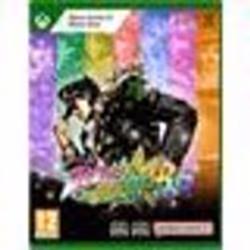 JoJos Bizarre Adventure : All-Star Battle R Jeu Xbox Series X et Xbox One