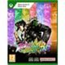 JoJos Bizarre Adventure : All-Star Battle R Jeu Xbox Series X et Xbox One