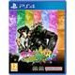 JoJos Bizarre Adventure : All-Star Battle R Jeu PS4