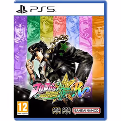 JoJo's Bizarre Adventure : All-Star Battle R Jeu PS5