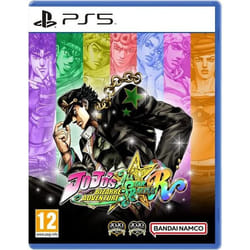 JoJo's Bizarre Adventure : All-Star Battle R Jeu PS5