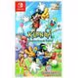 Jeu Vidéo - KLONOA - Phantasy Reverie Series - Nintendo Switch - Remastérisé - 7 ans et plus