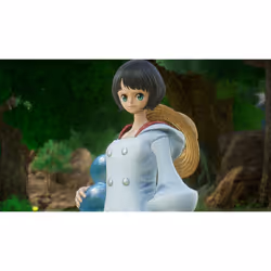 BANDAI NAMCO Entertainment One Piece Odyssey Standard Allemand, Anglais, Espagnol, Français, Italien, Russe PlayStation 5
