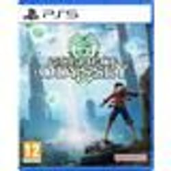 One Piece Odyssey Jeu PS5