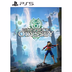 BANDAI NAMCO Entertainment One Piece: Odyssey, PlayStation 5
