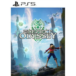 BANDAI NAMCO Entertainment One Piece: Odyssey Standard PlayStation 5