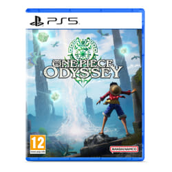 Infogrames One Piece Odyssey Standard Italien PlayStation 5