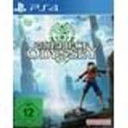 One Piece Odyssey Jeu PS4