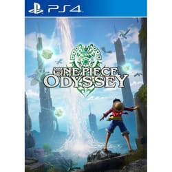 BANDAI NAMCO Entertainment One Piece: Odyssey Standard PlayStation 4