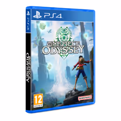 Infogrames One Piece Odyssey Standard Italien PlayStation 4
