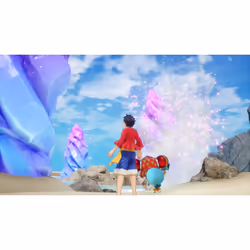 Infogrames One Piece Odyssey Standard Italien PlayStation 4 - Vue supplémentaire 6