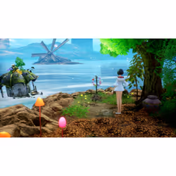 Infogrames One Piece Odyssey Standard Italien PlayStation 4 - Vue supplémentaire 8