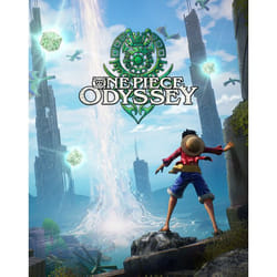 BANDAI NAMCO Entertainment One Piece Odyssey Standard Xbox One/Xbox Series X
