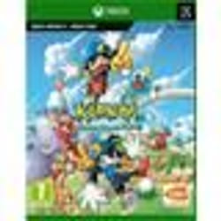 Jeu Xbox Series X - Bandai - Klonoa Phantasy Reverie Series - Compatible Français - 70g - 13.6x1.45x17.2cm