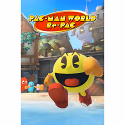 BANDAI NAMCO Entertainment PAC-MAN WORLD Re-PAC, PlayStation 4, Tout le monde