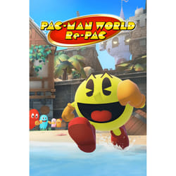 BANDAI NAMCO Entertainment PAC-MAN WORLD Re-PAC Standard Allemand, Anglais, Espagnol, Français, Italien, Russe PlayStation 4