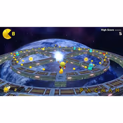 BANDAI NAMCO Entertainment PAC-MAN WORLD Re-PAC Standard Allemand, Anglais, Espagnol, Français, Italien, Russe PlayStation 4