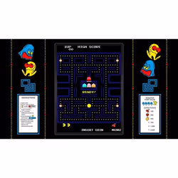 BANDAI NAMCO Entertainment PAC-MAN WORLD Re-PAC Standard Allemand, Anglais, Espagnol, Français, Italien, Russe PlayStation 4 - Vue supplémentaire 5