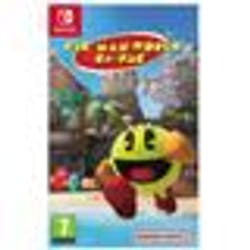PAC-MAN WORLD Re-PAC Jeu Switch