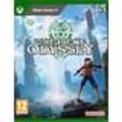One Piece Odyssey Jeu Xbox Series X