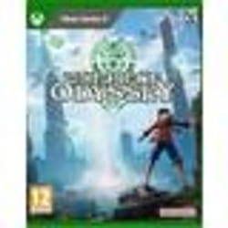 One Piece Odyssey Jeu Xbox Series X