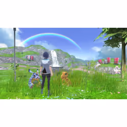 Bandai Digimon World: Next Order Standard Allemand, Anglais, Espagnol, Français, Italien Nintendo Switch