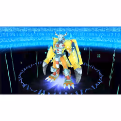 Bandai Digimon World: Next Order Standard Allemand, Anglais, Espagnol, Français, Italien Nintendo Switch