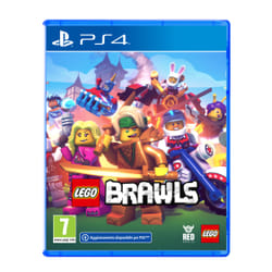 Infogrames LEGO Brawls Standard Italien PlayStation 4