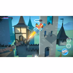 Infogrames LEGO Brawls Standard Italien PlayStation 4 - Vue supplémentaire 4