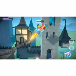 BANDAI NAMCO Entertainment LEGO Brawls Standard Anglais PlayStation 5