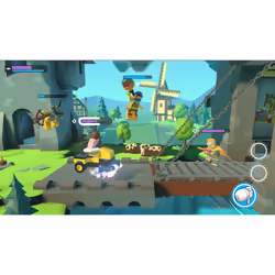 BANDAI NAMCO Entertainment LEGO Brawls Standard Anglais PlayStation 5