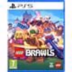 LEGO BRAWLS Jeu PS5