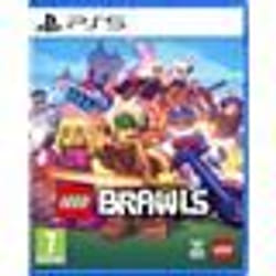 LEGO BRAWLS Jeu PS5