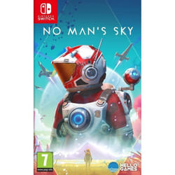 Sony Interactive Entertainment No Man's Sky